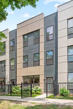 3135 N Karlov, Chicago, IL 60641