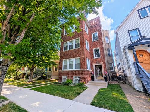 2510 W Ainslie Unit 1, Chicago, IL 60625