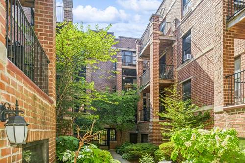 2112 N Seminary Unit 19, Chicago, IL 60614