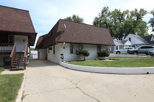 4 Peale, Joliet, IL 60433