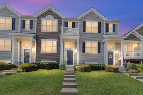 1746 Spinnaker Unit 0, Pingree Grove, IL 60140