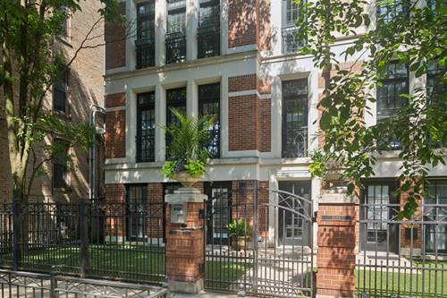 3547 N Fremont Unit 1N, Chicago, IL 60657