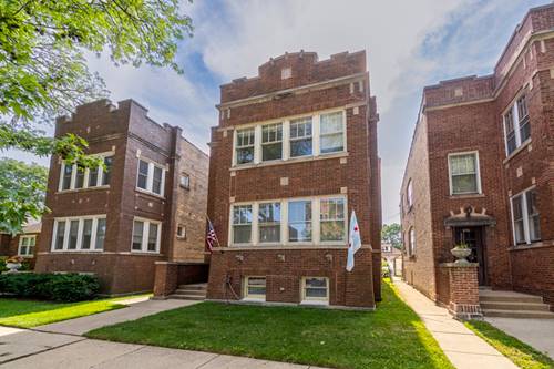 6712 N Maplewood, Chicago, IL 60645