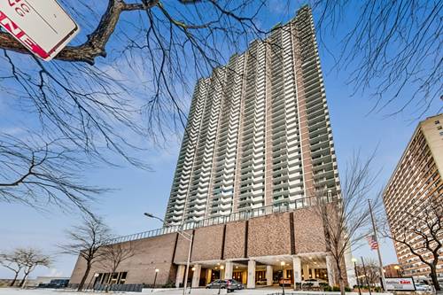 6033 N Sheridan Unit 36G, Chicago, IL 60660