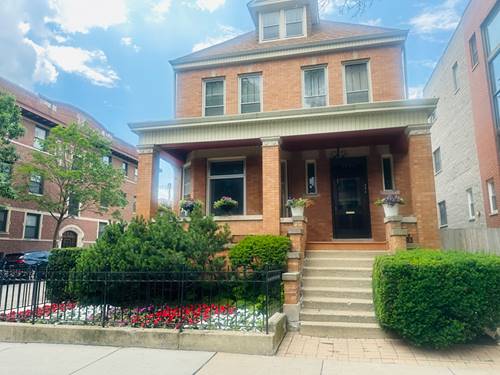 5532 N Glenwood Unit 2, Chicago, IL 60640