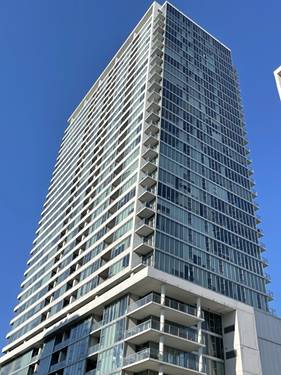 1720 S Michigan Unit 2609, Chicago, IL 60616