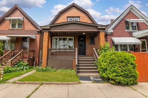 6016 S Winchester, Chicago, IL 60636