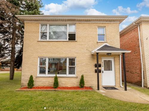 7118 16th Unit 2, Berwyn, IL 60402