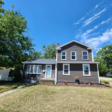 700 W Lafayette, Ottawa, IL 61350