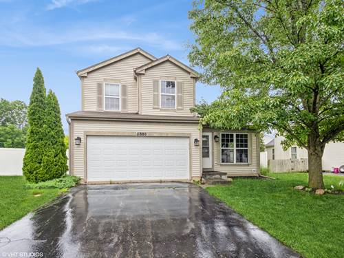 11880 Everglades, Huntley, IL 60142