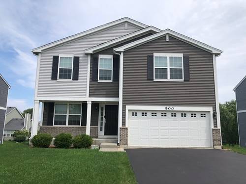 900 Heartland Park, Antioch, IL 60002