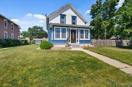 12 N Lincolnway, North Aurora, IL 60542