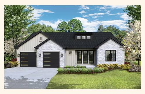 1435 Pfingsten, Northbrook, IL 60062