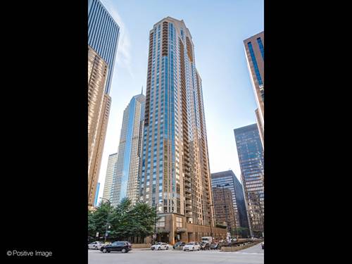 222 N Columbus Unit 4803, Chicago, IL 60601