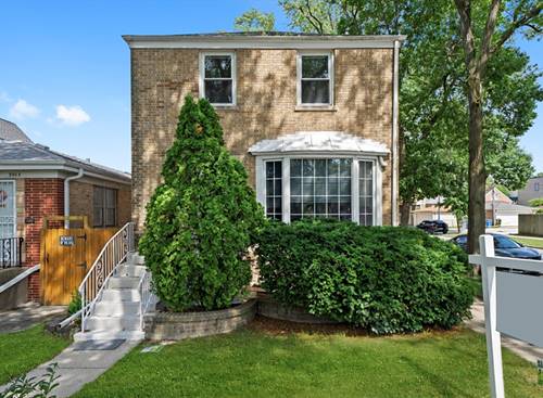 3901 N Neva, Chicago, IL 60634