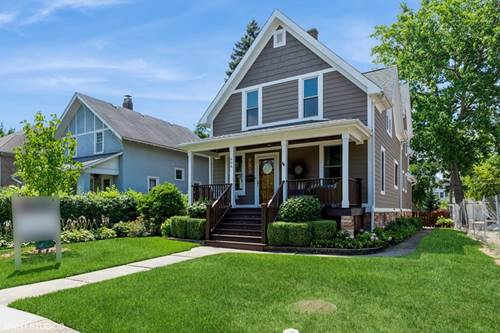404 S Cumberland, Park Ridge, IL 60068