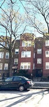 8219 S Ingleside, Chicago, IL 60619