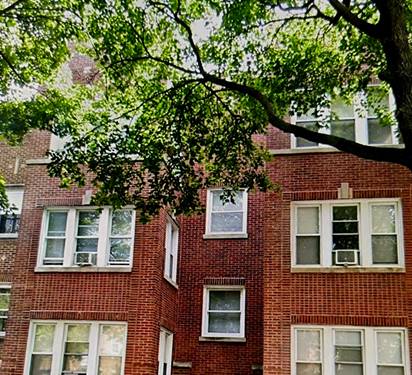 8219 S Ingleside, Chicago, IL 60619
