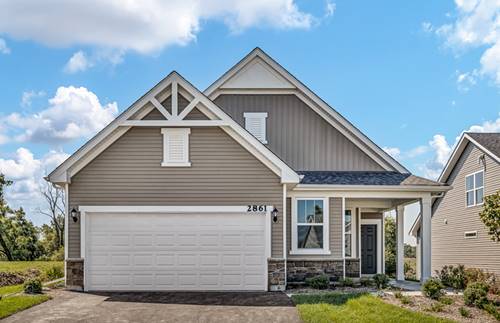2812 Spring Circle South, Lindenhurst, IL 60046