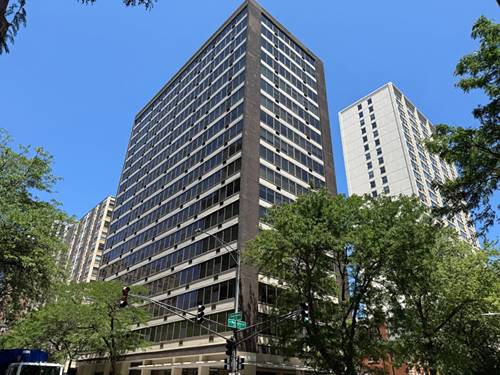 360 W Wellington Unit 13E, Chicago, IL 60657