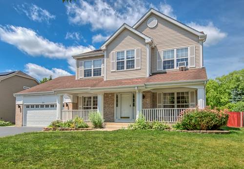 1094 Vista, Gurnee, IL 60031