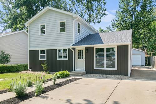 411 N Lake Shore, Mundelein, IL 60060