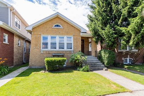 2815 W Fitch, Chicago, IL 60645