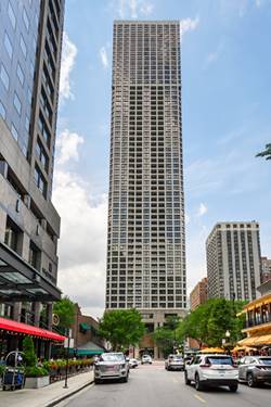 1030 N State Unit 21E, Chicago, IL 60610