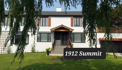 1912 N Summit, Wheaton, IL 60187