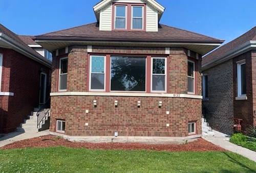 8132 S Harvard, Chicago, IL 60620