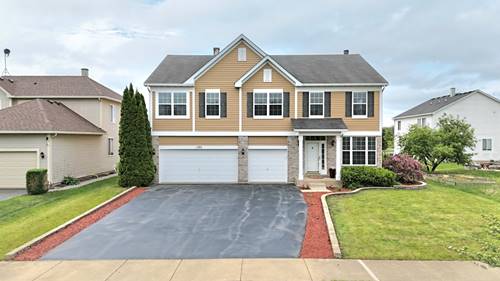 1793 Lanyon, Bartlett, IL 60103