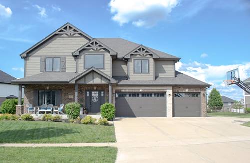 24111 S Blue Waters, Manhattan, IL 60442