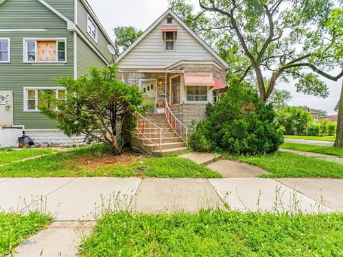 7959 S Coles, Chicago, IL 60617