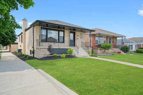 6558 W 60th, Chicago, IL 60638