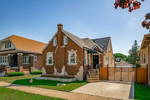 1833 Cuyler, Berwyn, IL 60402