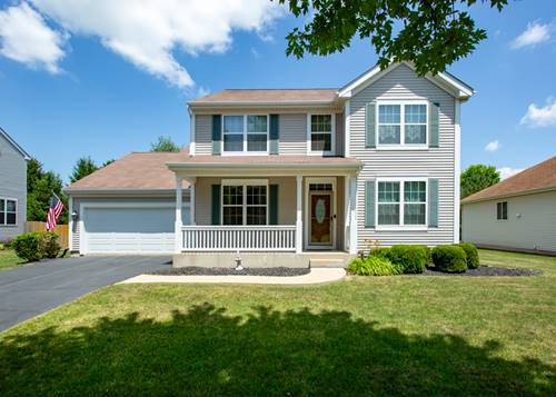 220 Stearn, Genoa, IL 60135