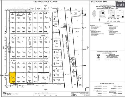 4390 W Parkway, Waukegan, IL 60087