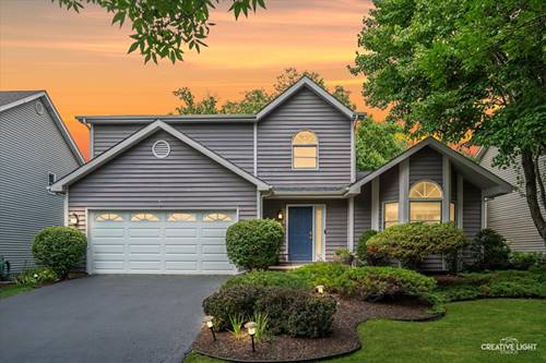 567 Roxbury, Naperville, IL 60565