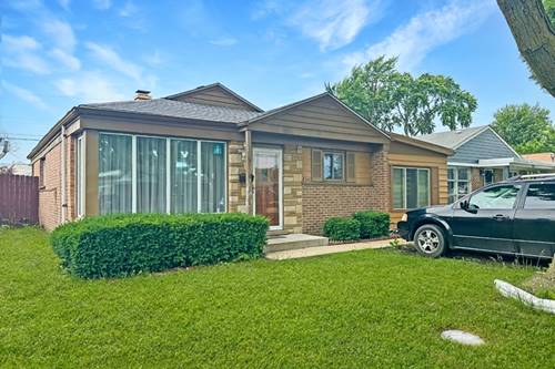 8356 S Kolmar, Chicago, IL 60652