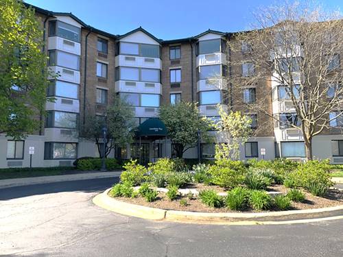 470 Fawell Unit 117, Glen Ellyn, IL 60137