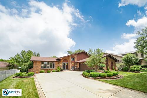 14463 S Canvasback, Homer Glen, IL 60491