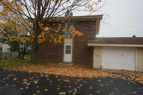 638 St Johns, Woodstock, IL 60098