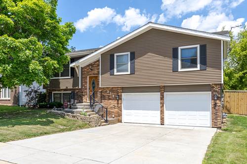 318 Hillcrest, Hampshire, IL 60140