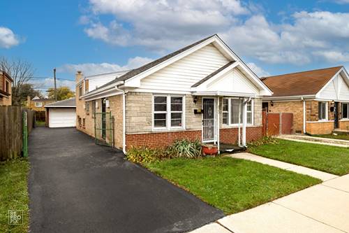 433 154th, Calumet City, IL 60409