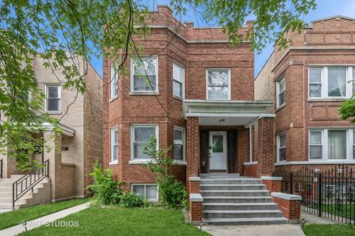 2536 N Austin, Chicago, IL 60639