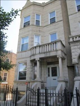1517 N California Unit 2, Chicago, IL 60622