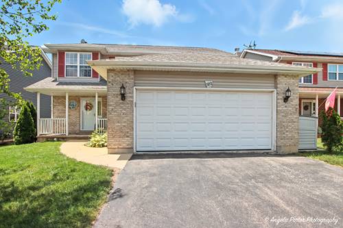 523 S Sheridan, Lakemoor, IL 60051