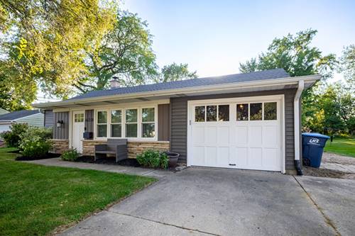620 Crest, Wheaton, IL 60187