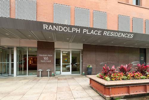 165 N Canal Unit 1219, Chicago, IL 60606