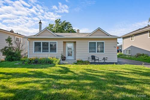 538 Harold, Glendale Heights, IL 60139